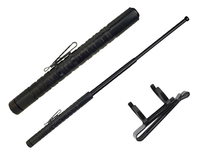 Компактная телескопическая дубинка ESP 16”